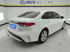 Toyota Levin Facelift 1.5L Enterprise Edition - ფოტო 2