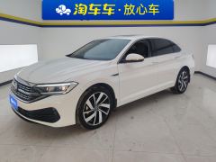 Volkswagen Jetta 300TSI Edition - ფოტო 1