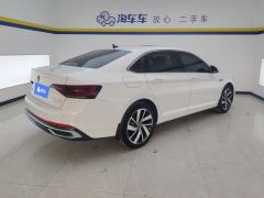 Volkswagen Jetta 300TSI Edition - ფოტო 2