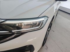 Volkswagen Jetta 300TSI Edition - ფოტო 4