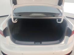 Volkswagen Jetta 300TSI Edition - ფოტო 7