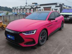 BYD Han DM-i Champion Edition 1.5T 121km Precursor Premium - ფოტო 1
