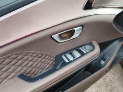 BYD Han DM-i Champion Edition 1.5T 121km Precursor Premium - ფოტო 13