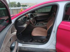BYD Han DM-i Champion Edition 1.5T 121km Precursor Premium - ფოტო 14