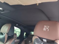 BYD Han DM-i Champion Edition 1.5T 121km Precursor Premium - ფოტო 15