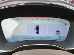BYD Han DM-i Champion Edition 1.5T 121km Precursor Premium - ფოტო 20