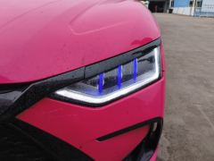 BYD Han DM-i Champion Edition 1.5T 121km Precursor Premium - ფოტო 4