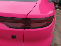 BYD Han DM-i Champion Edition 1.5T 121km Precursor Premium - ფოტო 5
