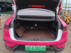 BYD Han DM-i Champion Edition 1.5T 121km Precursor Premium - ფოტო 7