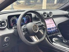 Mercedes-Benz C Class C-Class C 260 L AMG Line - ფოტო 6