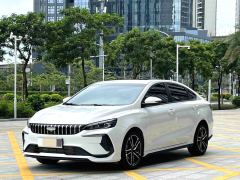 Geely Pinrui Binrui COOL 1.5T Longteng Edition - photo 1