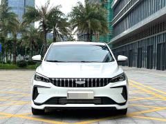 Geely Pinrui Binrui COOL 1.5T Longteng Edition - photo 2