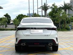 Geely Pinrui Binrui COOL 1.5T Longteng Edition - photo 8