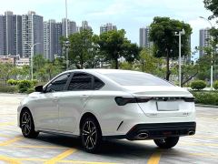 Geely Pinrui Binrui COOL 1.5T Longteng Edition - photo 9