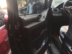 MAXUS G20 ES 2.0T Auto Value Edition Gasoline - ფოტო 12