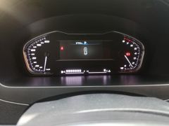 MAXUS G20 ES 2.0T Auto Value Edition Gasoline - ფოტო 20