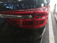 MAXUS G20 ES 2.0T Auto Value Edition Gasoline - ფოტო 5
