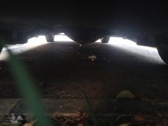 MAXUS G20 ES 2.0T Auto Value Edition Gasoline - ფოტო 9