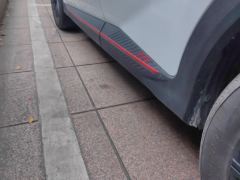 Jetour X70 PLUS 1.5T Smart Edition 5 - фото 11