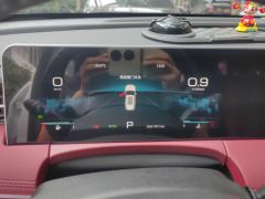 Jetour X70 PLUS 1.5T Smart Edition 5 - фото 20