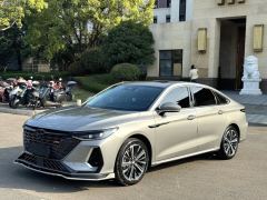 Chery Arrizo 8 1.6T - ფოტო 1