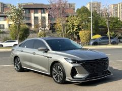 Chery Arrizo 8 1.6T - ფოტო 3