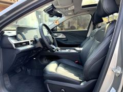 Chery Arrizo 8 1.6T - ფოტო 4