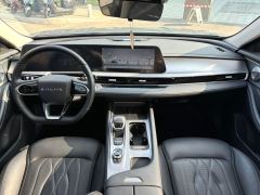 Chery Arrizo 8 1.6T - ფოტო 5