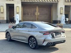 Chery Arrizo 8 1.6T - ფოტო 7