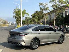 Chery Arrizo 8 1.6T - ფოტო 9