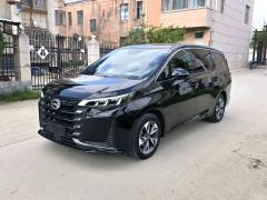 GAC Aion M6 Pro 270T Luxury Edition - ფოტო 1