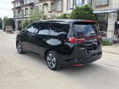 GAC Aion M6 Pro 270T Luxury Edition - ფოტო 2