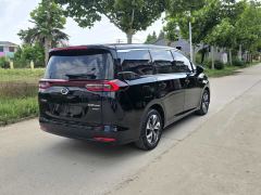 GAC Aion M6 Pro 270T Luxury Edition - ფოტო 3