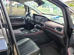 GAC Aion M6 Pro 270T Luxury Edition - ფოტო 4