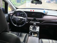 GAC Aion M6 Pro 270T Luxury Edition - ფოტო 5