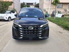 GAC Aion M6 Pro 270T Luxury Edition - ფოტო 6