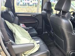 GAC Aion M6 Pro 270T Luxury Edition - ფოტო 7