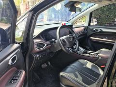 GAC Aion M6 Pro 270T Luxury Edition - ფოტო 8