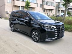 GAC Aion M6 Pro 270T Luxury Edition - ფოტო 9