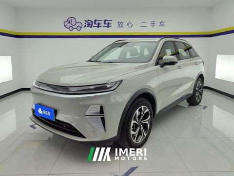 2025 Haval JF-17 Thunder MAX PHEV MAX PHEV 1.5L Hi4 165 Ultra Smart Drive Edition - ავტომობილი ჩინეთიდან