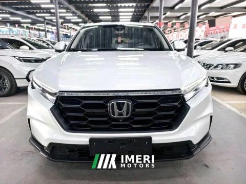 2023 Honda CR-V 240TURBO FWD Smart Edition 5-Seater - ავტომობილი ჩინეთიდან
