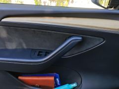 Tesla Model Y Facelift 545km Rear-Wheel Drive Edition - photo 13