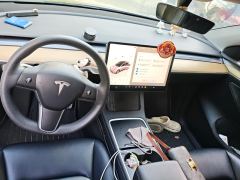 Tesla Model Y Facelift 545km Rear-Wheel Drive Edition - photo 16