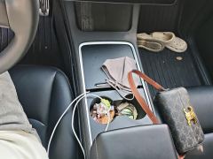 Tesla Model Y Facelift 545km Rear-Wheel Drive Edition - photo 19