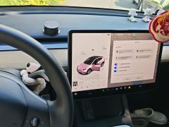 Tesla Model Y Facelift 545km Rear-Wheel Drive Edition - photo 20