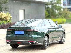 Geely Emgrand 5 1.5T Flagship Version - photo 2