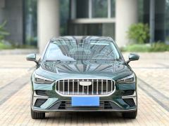 Geely Emgrand 5 1.5T Flagship Version - photo 3