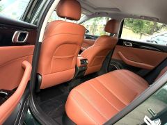 Geely Emgrand 5 1.5T Flagship Version - photo 5