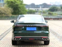 Geely Emgrand 5 1.5T Flagship Version - photo 6