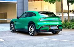 Xiaomi YU7 760km AWD Max - ფოტო 7